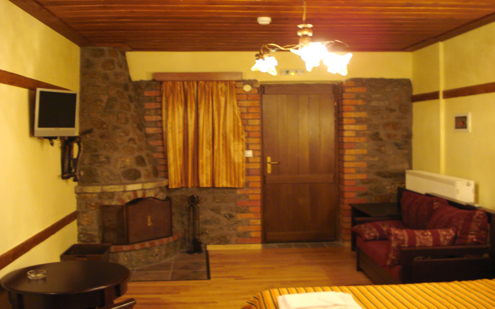 Standard Studios Prespa Resort