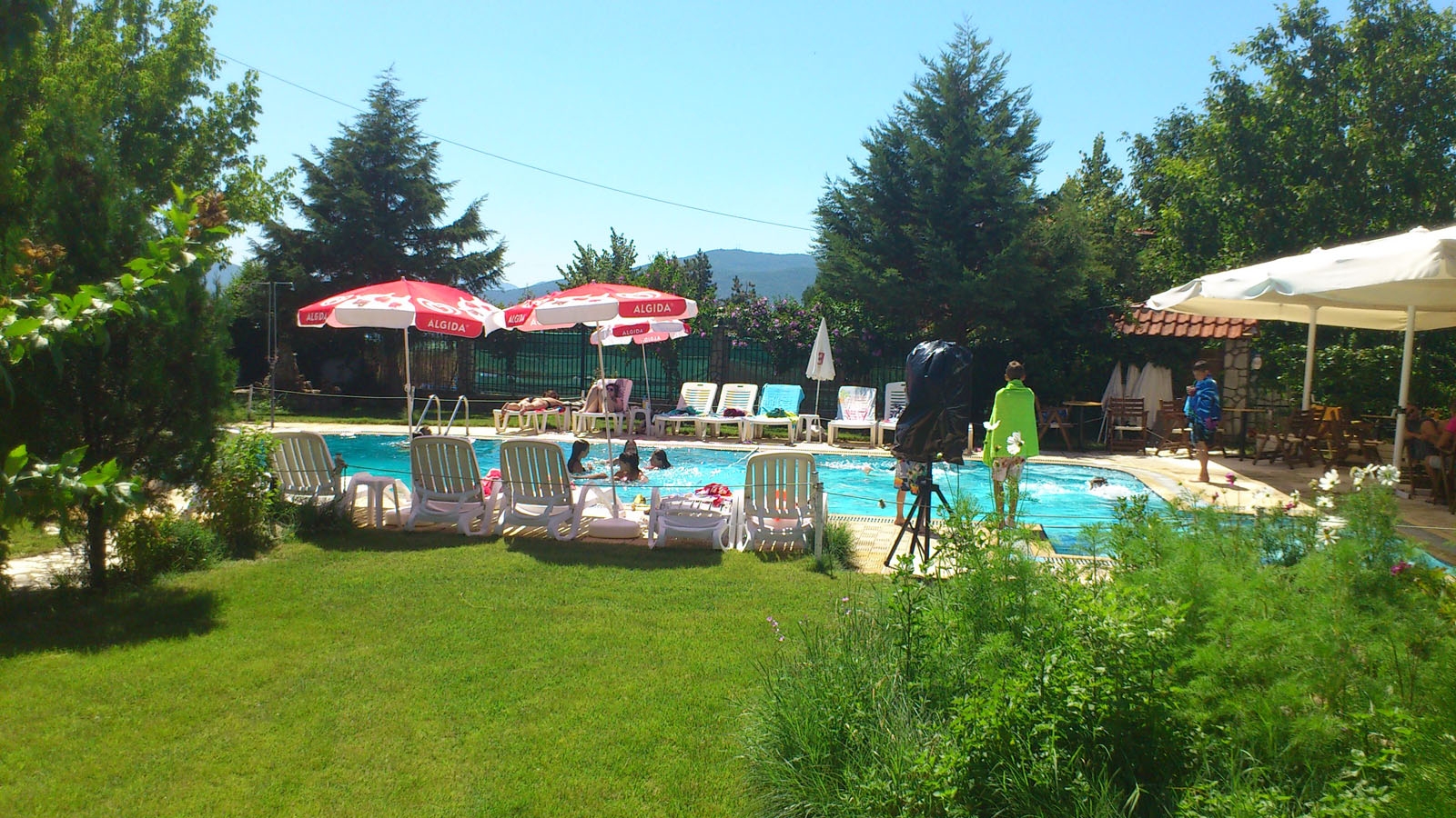 Prespa Spa Resort & Villa ΠΛΑΤΥθέα