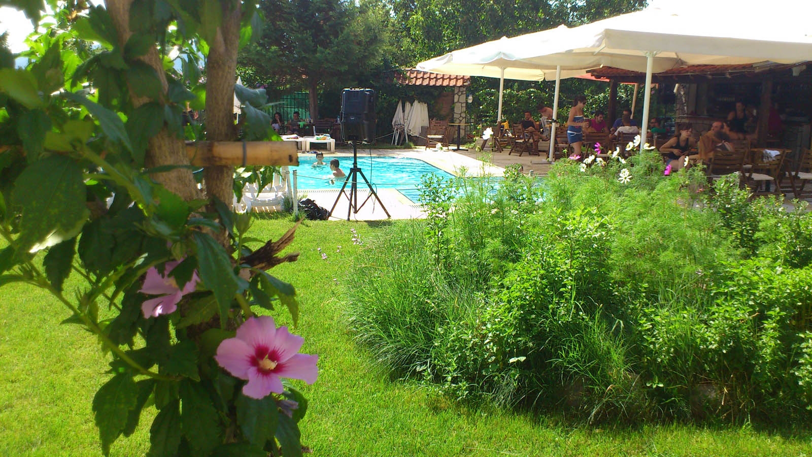 Prespa Spa Resort & Villa ΠΛΑΤΥθέα