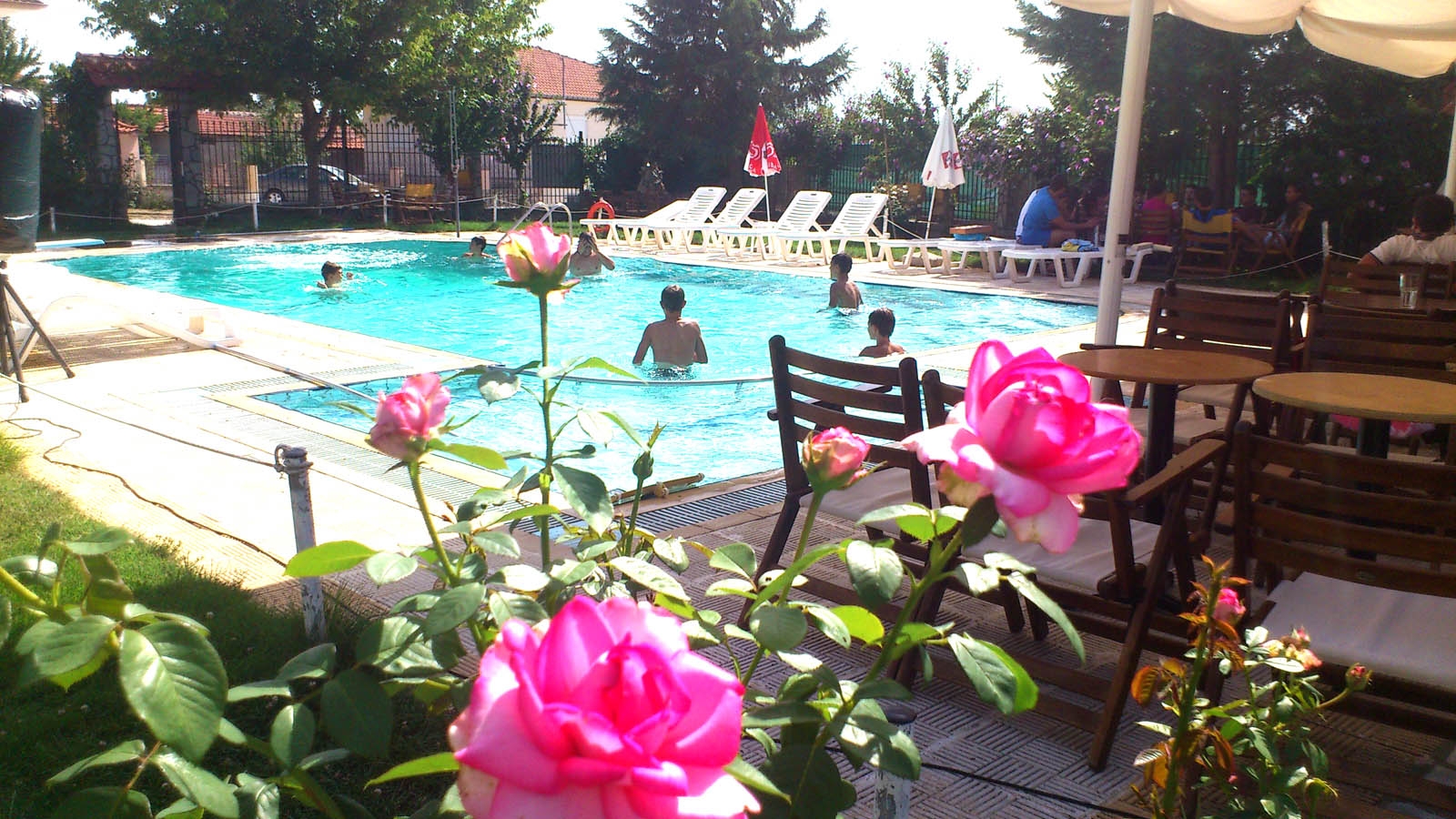 Prespa Spa Resort & Villa ΠΛΑΤΥθέα
