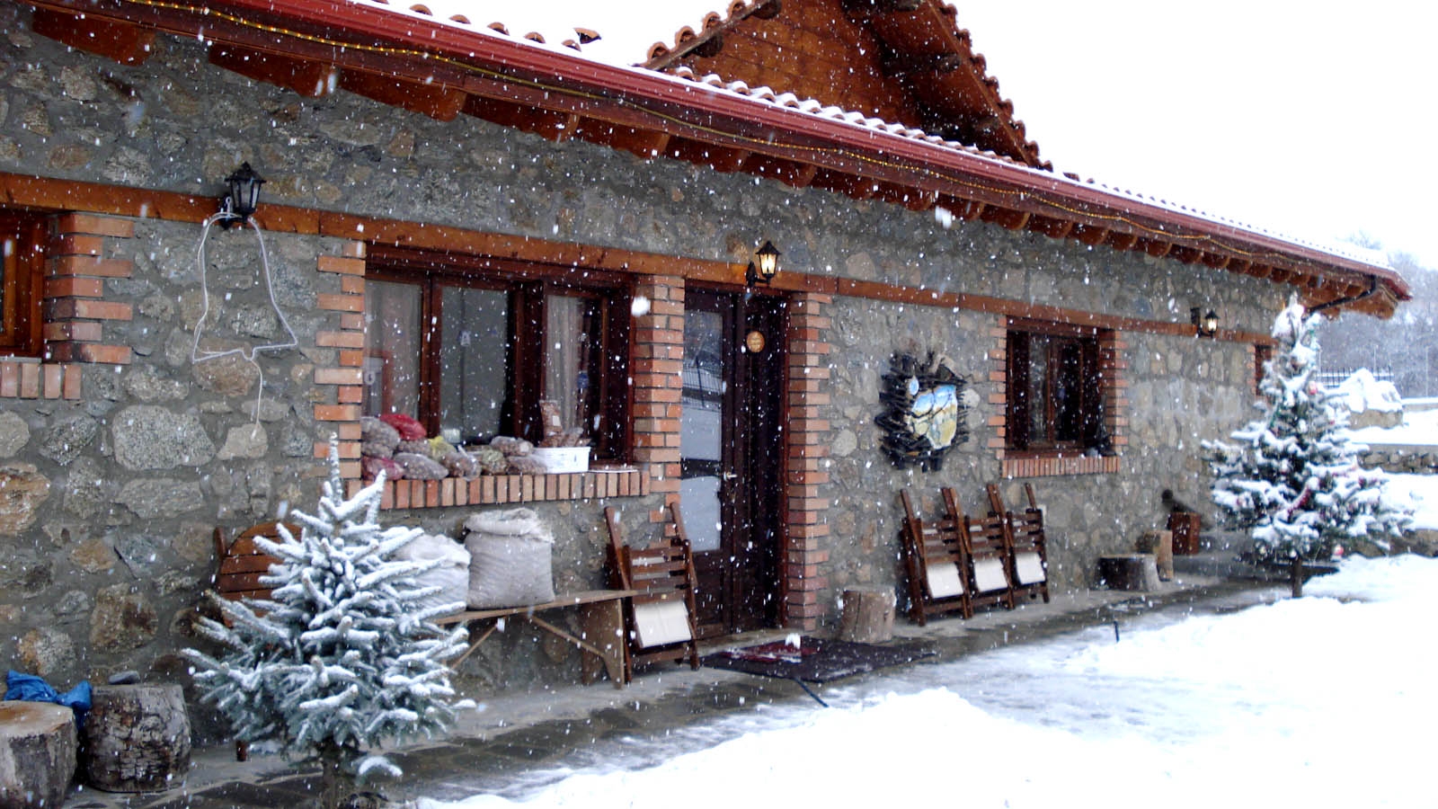 Prespa Spa Resort & Villa ΠΛΑΤΥθέα