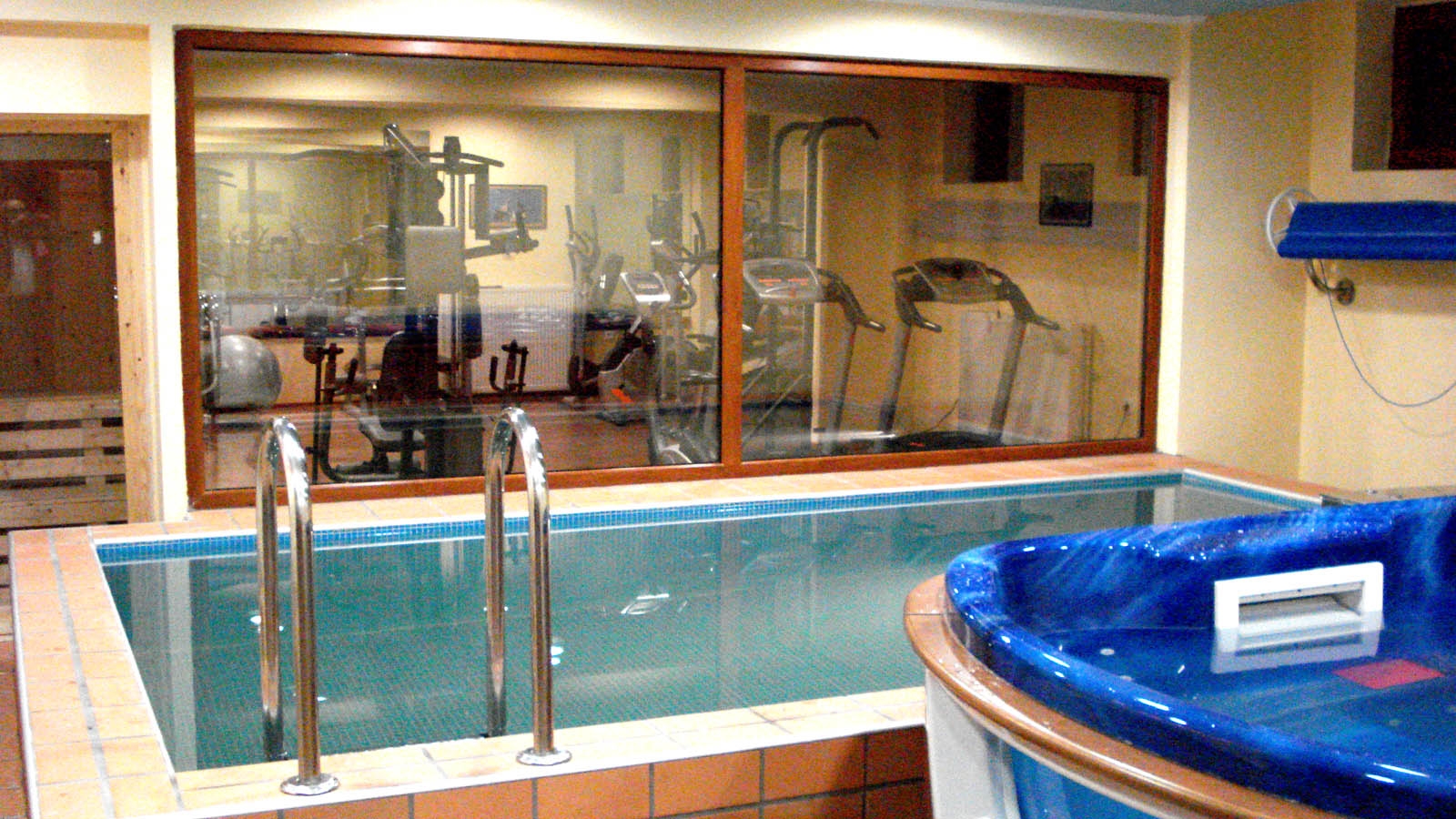 Spa Wellness Center