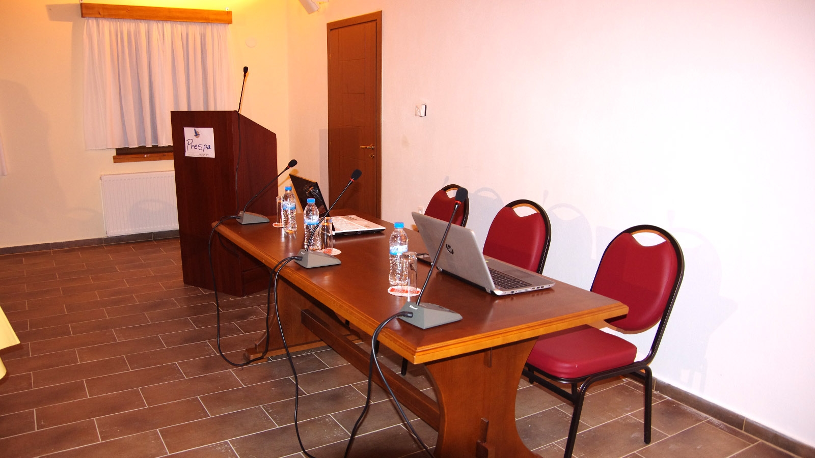 Conference Hall