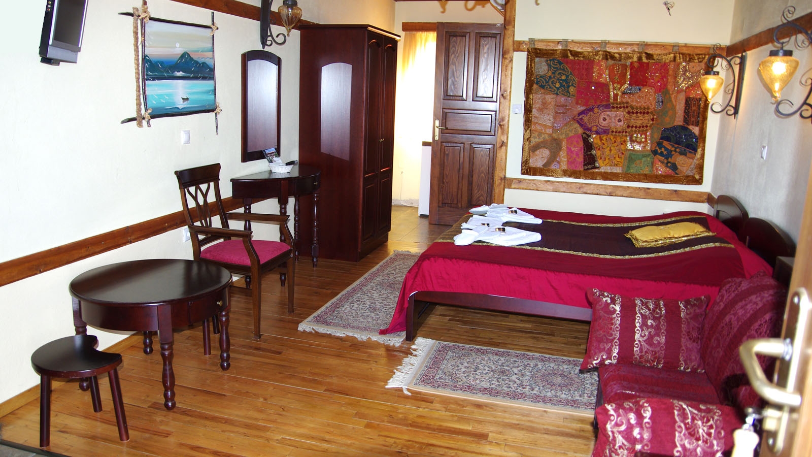 Camere